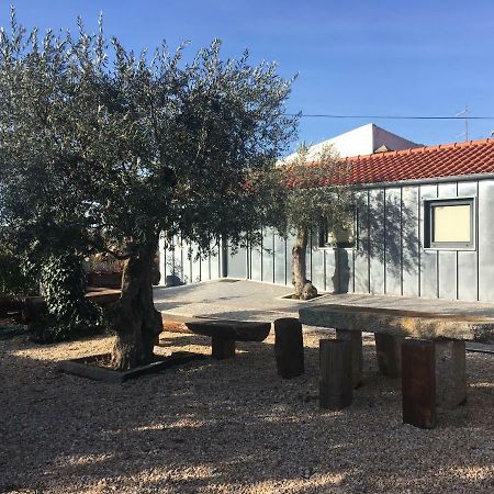 בית הארחה Porto da Carne 	Casas Do Mondego מראה חיצוני תמונה