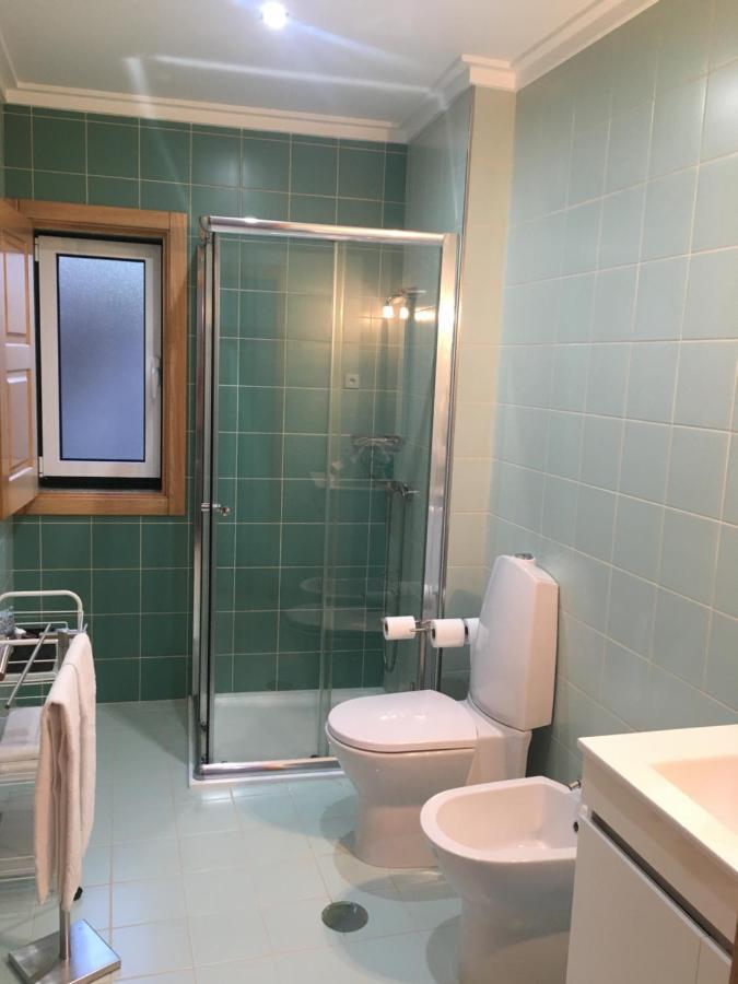 בית הארחה Porto da Carne 	Casas Do Mondego מראה חיצוני תמונה
