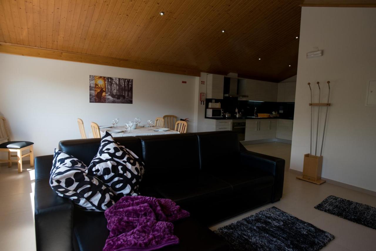 בית הארחה Porto da Carne 	Casas Do Mondego מראה חיצוני תמונה