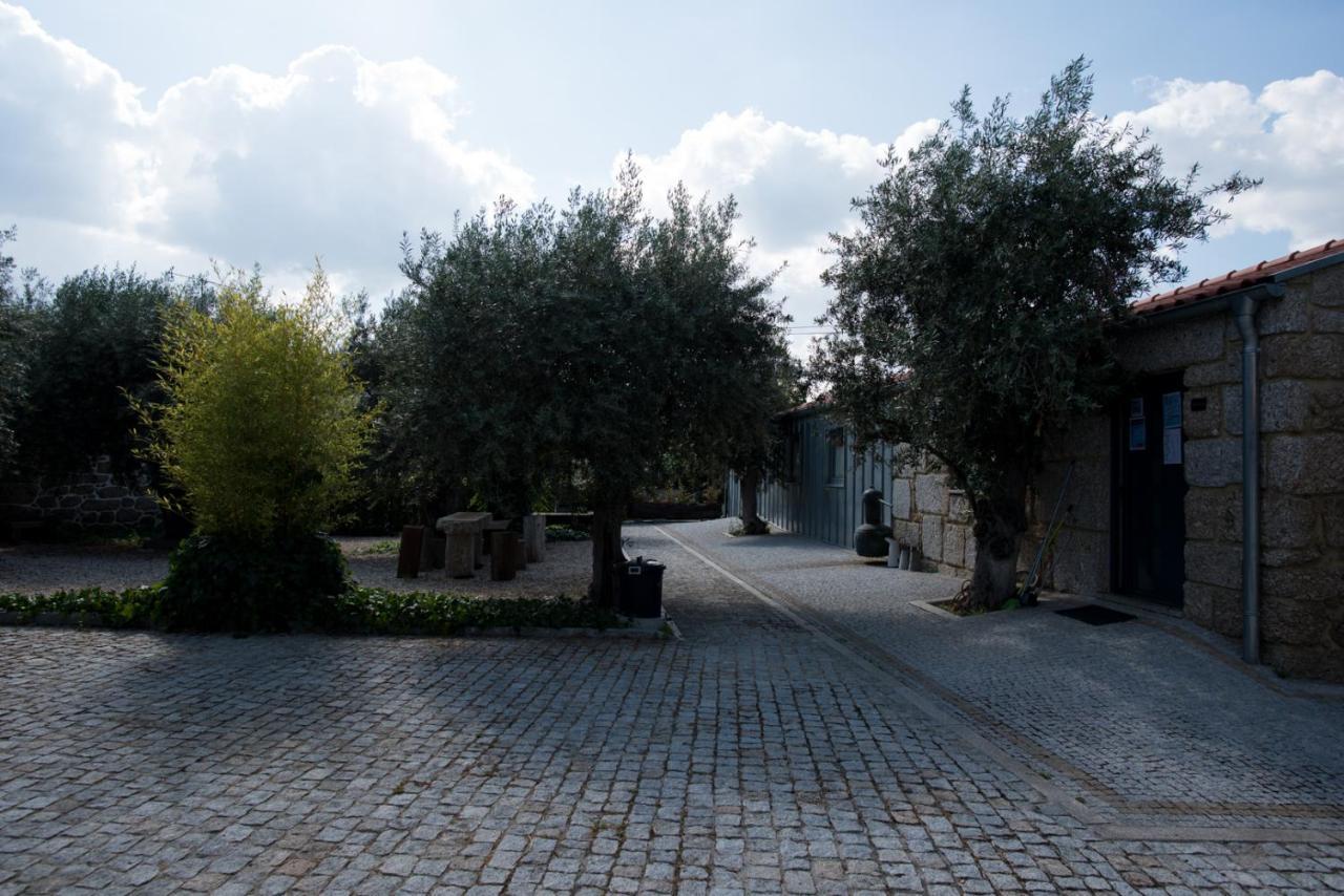 בית הארחה Porto da Carne 	Casas Do Mondego מראה חיצוני תמונה