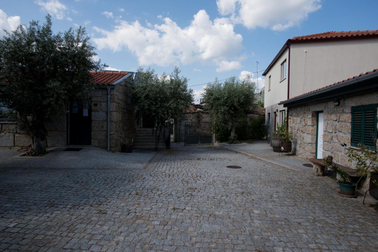 בית הארחה Porto da Carne 	Casas Do Mondego מראה חיצוני תמונה
