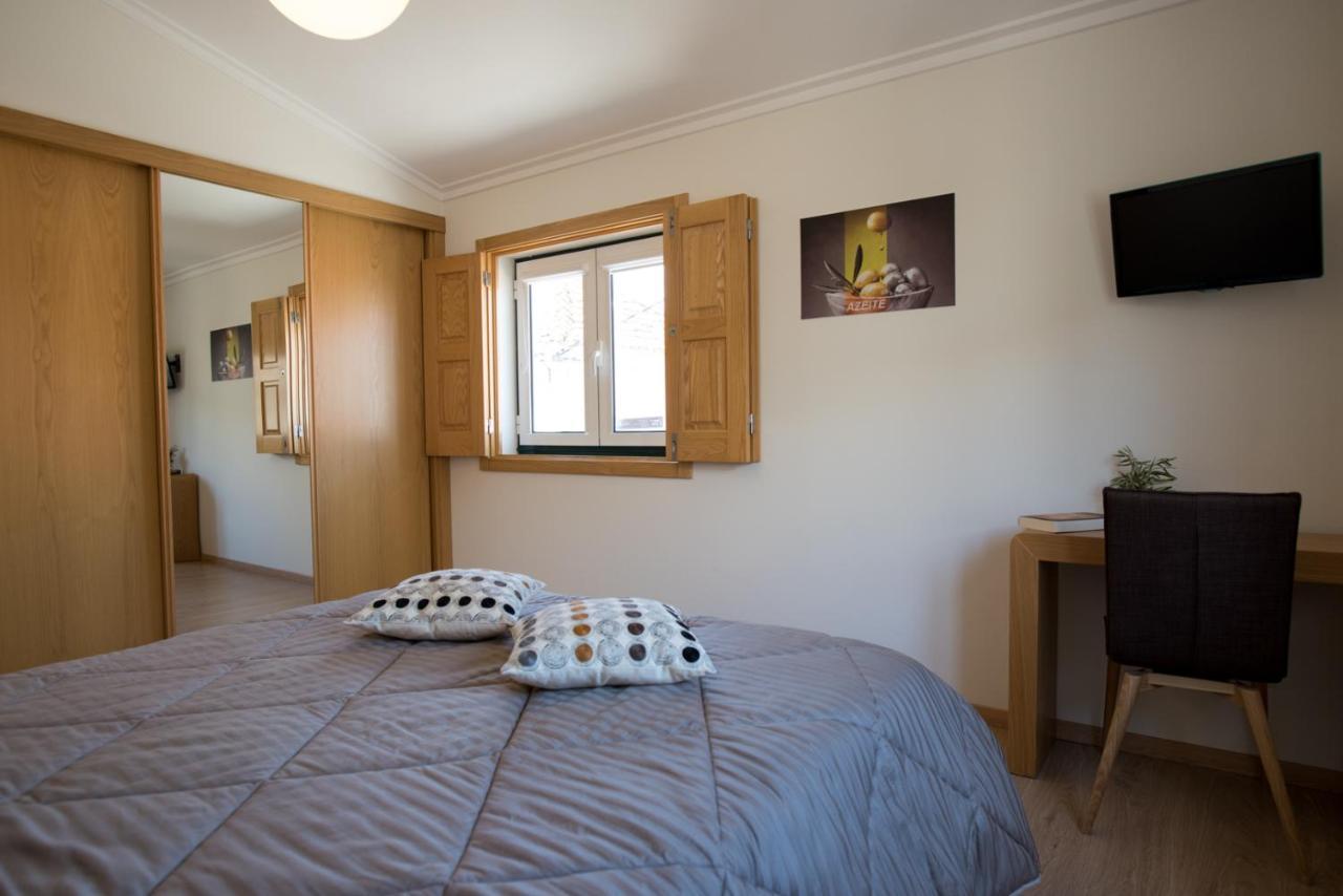 בית הארחה Porto da Carne 	Casas Do Mondego מראה חיצוני תמונה