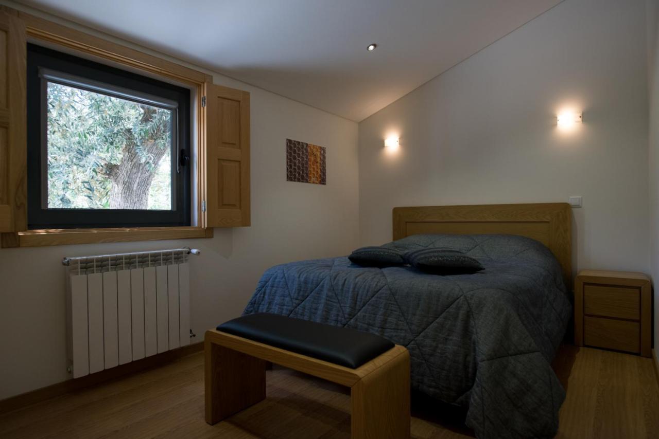 בית הארחה Porto da Carne 	Casas Do Mondego מראה חיצוני תמונה