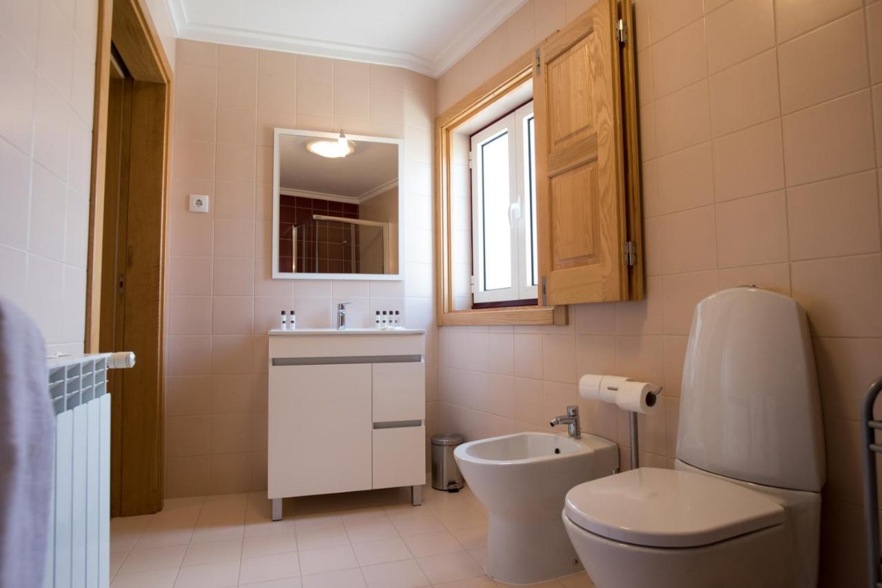 בית הארחה Porto da Carne 	Casas Do Mondego מראה חיצוני תמונה