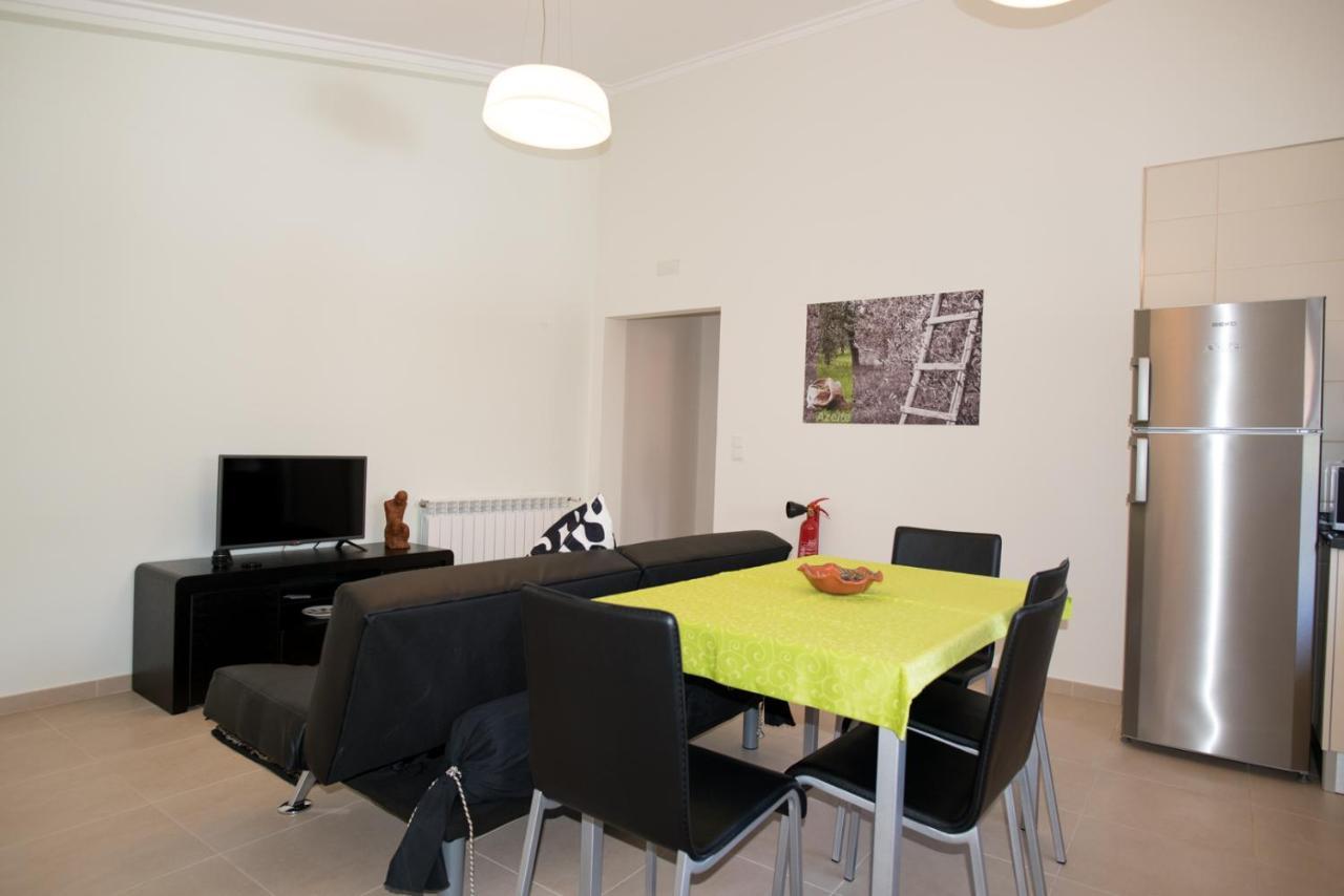 בית הארחה Porto da Carne 	Casas Do Mondego מראה חיצוני תמונה