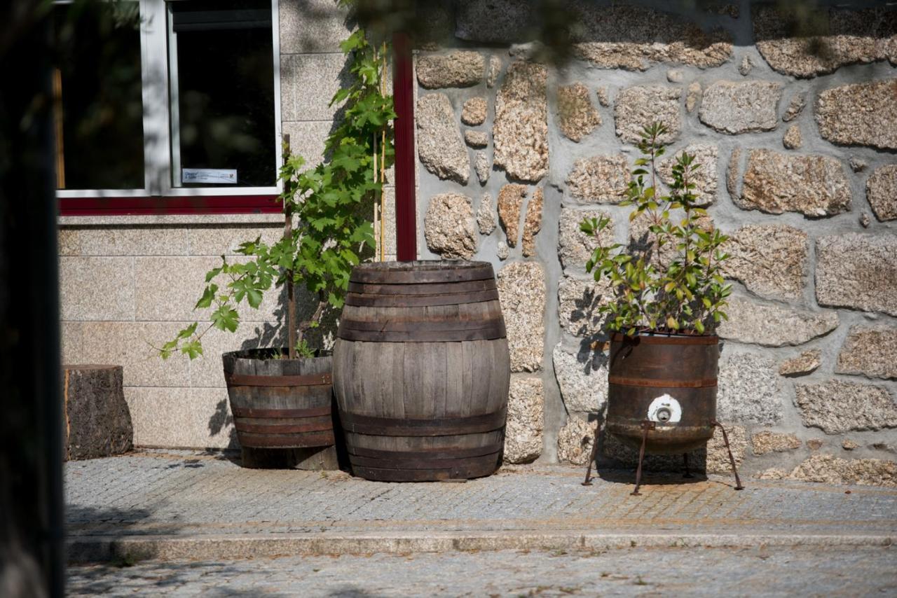 בית הארחה Porto da Carne 	Casas Do Mondego מראה חיצוני תמונה
