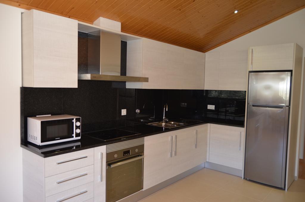 בית הארחה Porto da Carne 	Casas Do Mondego מראה חיצוני תמונה