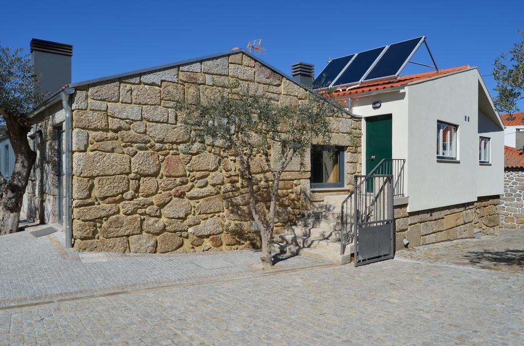 בית הארחה Porto da Carne 	Casas Do Mondego מראה חיצוני תמונה