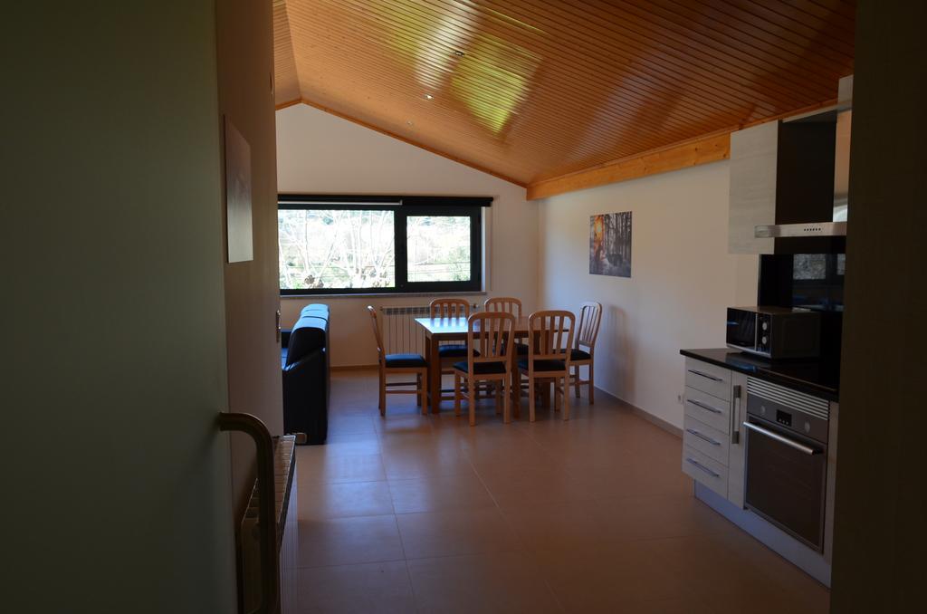 בית הארחה Porto da Carne 	Casas Do Mondego מראה חיצוני תמונה