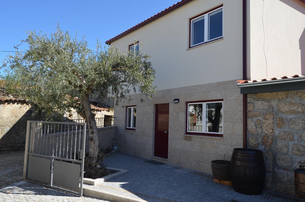בית הארחה Porto da Carne 	Casas Do Mondego מראה חיצוני תמונה