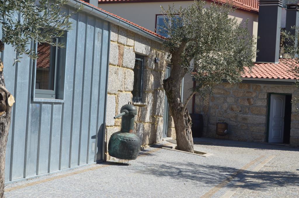 בית הארחה Porto da Carne 	Casas Do Mondego מראה חיצוני תמונה