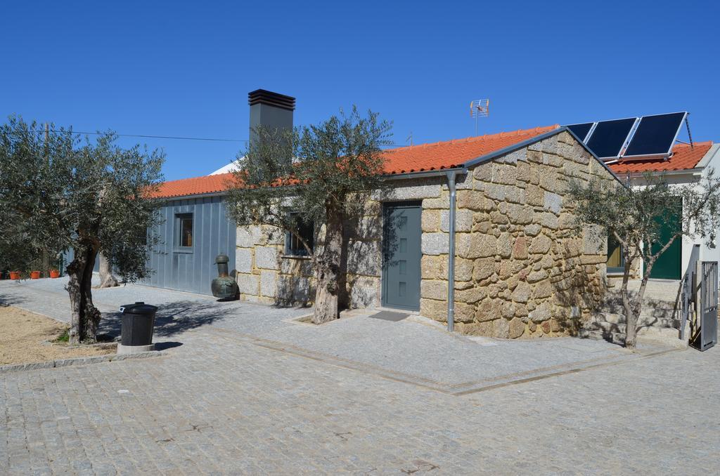 בית הארחה Porto da Carne 	Casas Do Mondego מראה חיצוני תמונה