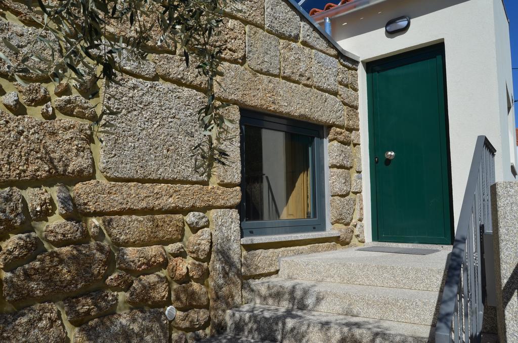 בית הארחה Porto da Carne 	Casas Do Mondego מראה חיצוני תמונה