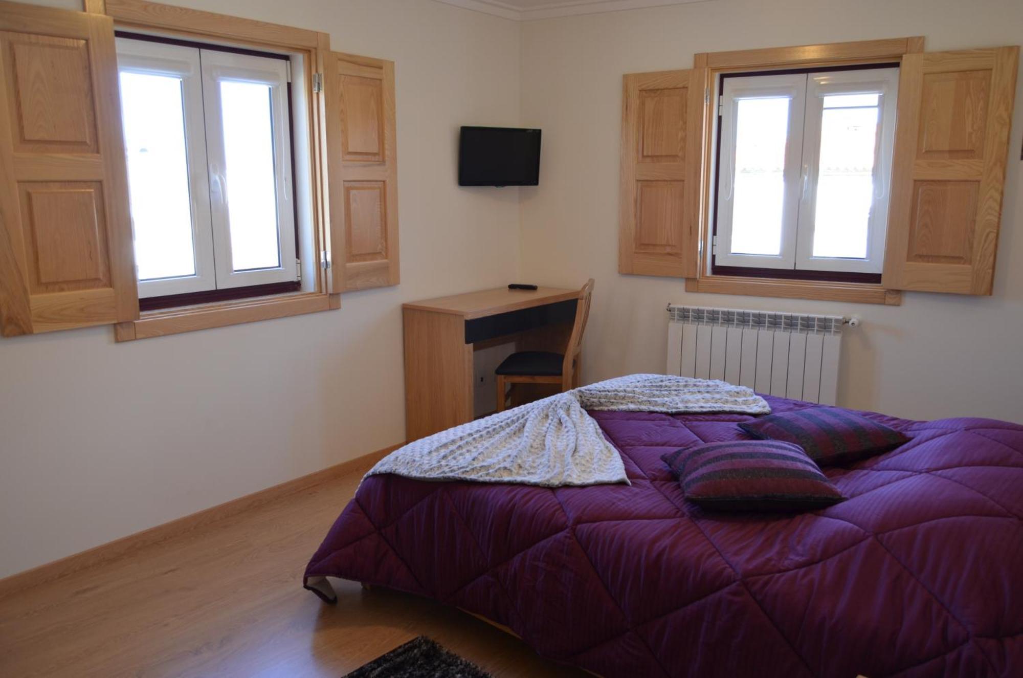 בית הארחה Porto da Carne 	Casas Do Mondego מראה חיצוני תמונה