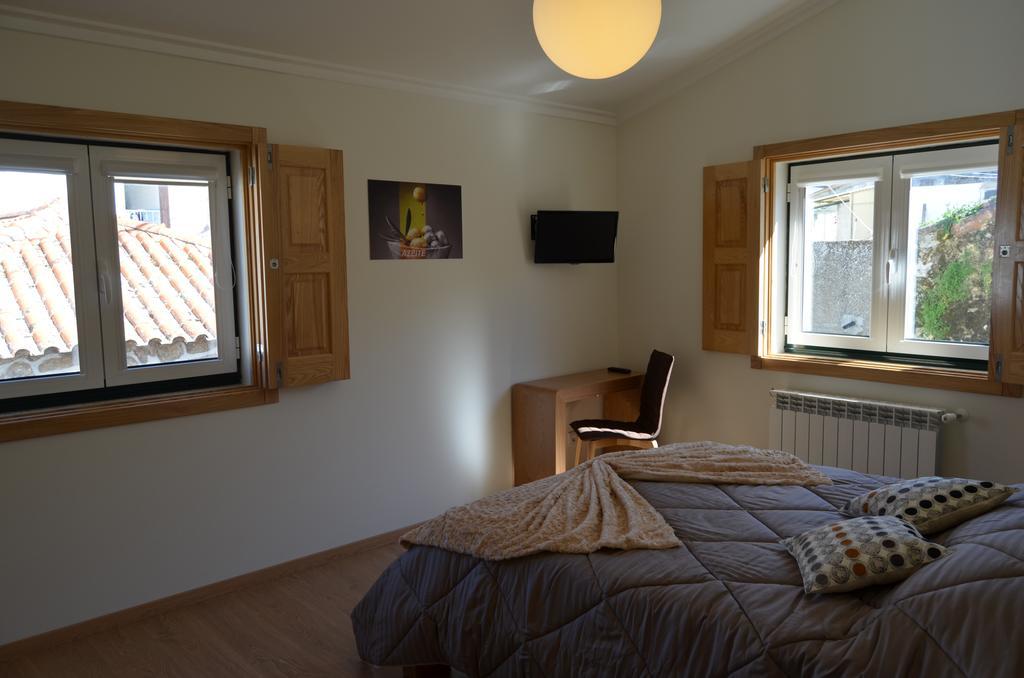 בית הארחה Porto da Carne 	Casas Do Mondego מראה חיצוני תמונה