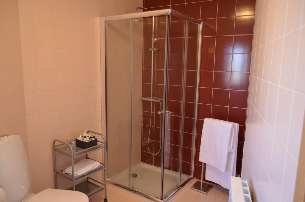 בית הארחה Porto da Carne 	Casas Do Mondego מראה חיצוני תמונה