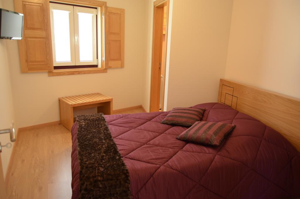 בית הארחה Porto da Carne 	Casas Do Mondego מראה חיצוני תמונה