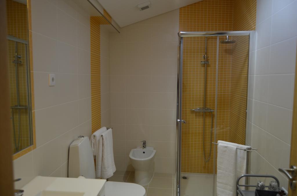 בית הארחה Porto da Carne 	Casas Do Mondego מראה חיצוני תמונה