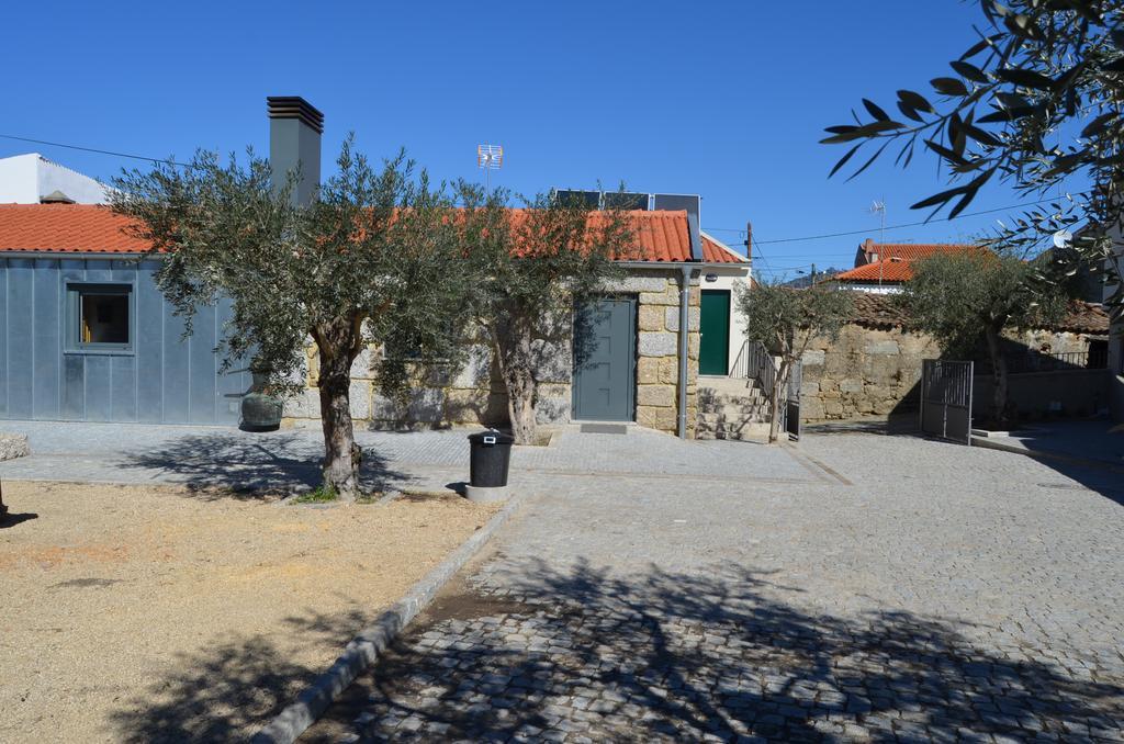 בית הארחה Porto da Carne 	Casas Do Mondego מראה חיצוני תמונה