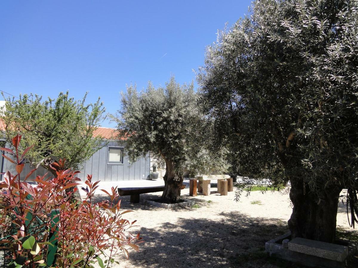 בית הארחה Porto da Carne 	Casas Do Mondego מראה חיצוני תמונה