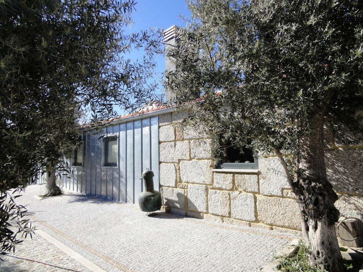 בית הארחה Porto da Carne 	Casas Do Mondego מראה חיצוני תמונה