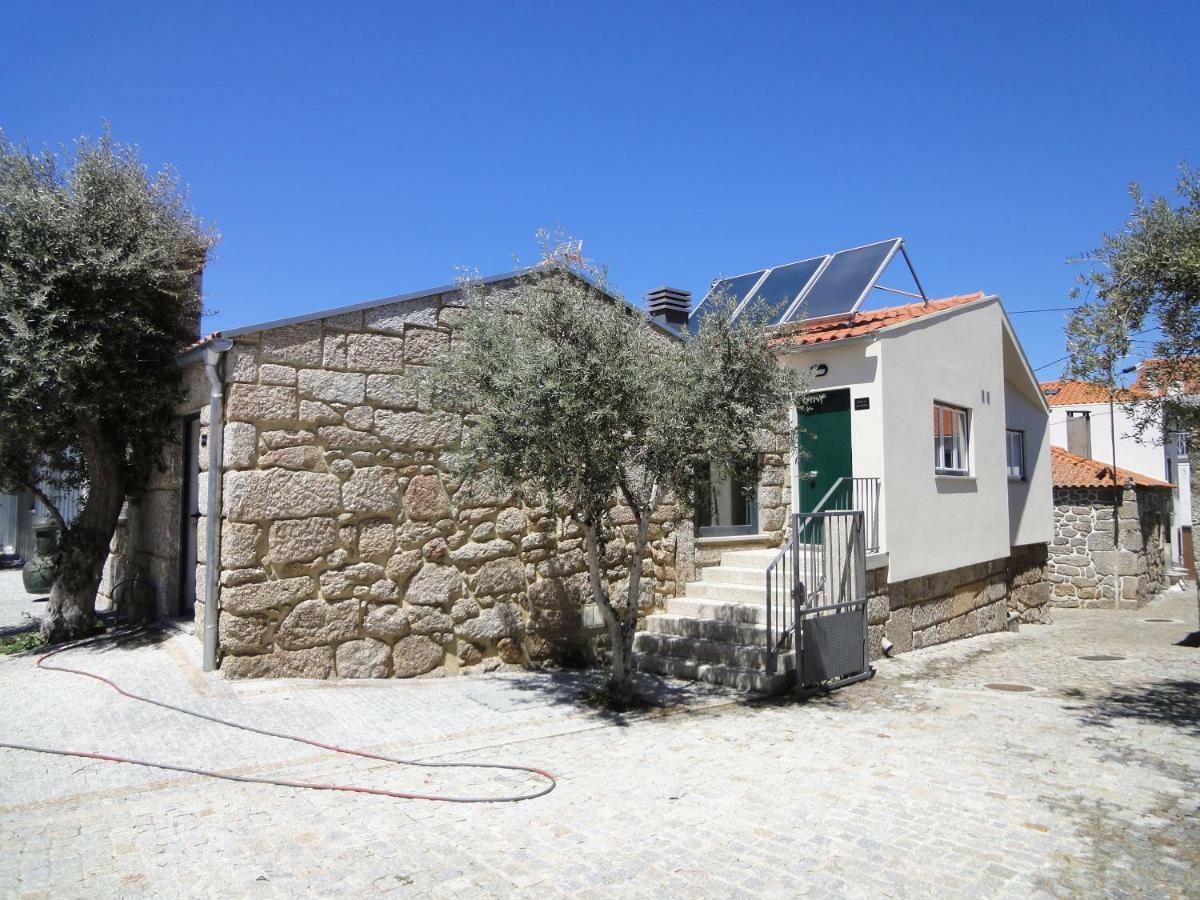 בית הארחה Porto da Carne 	Casas Do Mondego מראה חיצוני תמונה