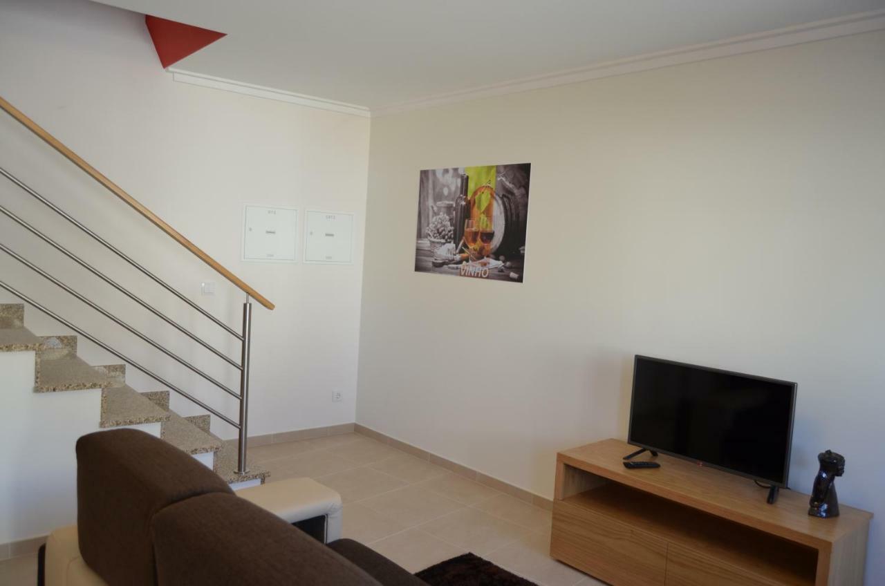 בית הארחה Porto da Carne 	Casas Do Mondego מראה חיצוני תמונה