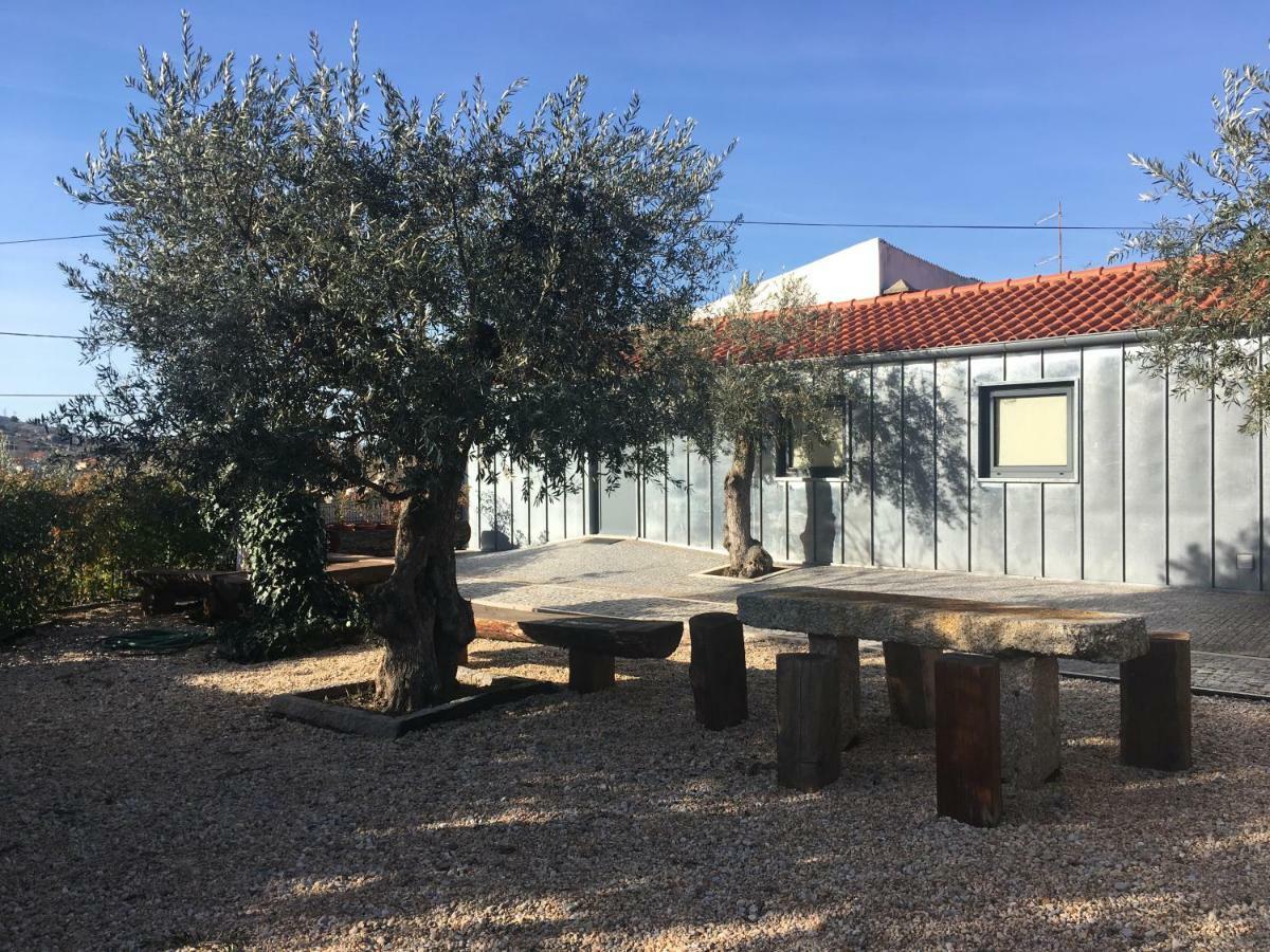 בית הארחה Porto da Carne 	Casas Do Mondego מראה חיצוני תמונה